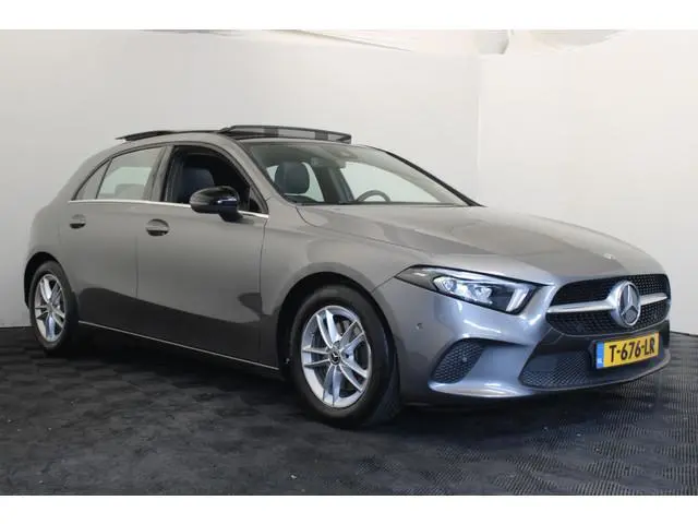 Mercedes-Benz A-klasse 200 Advantage |Pano|Stoelverw.|