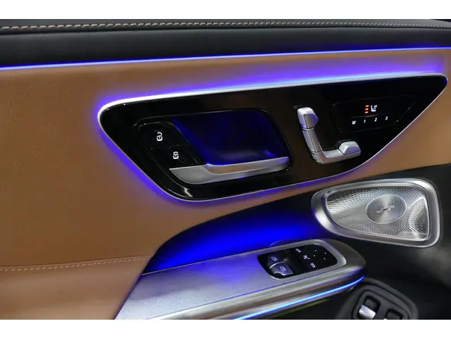 Mercedes-Benz CLE