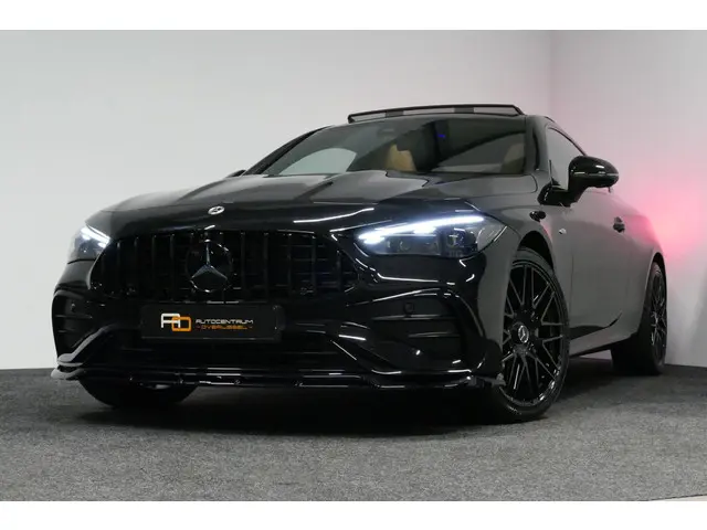 Mercedes-Benz CLE