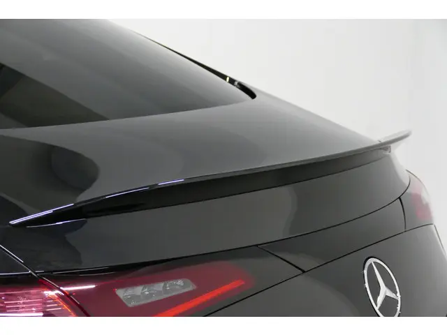 Mercedes-Benz CLE