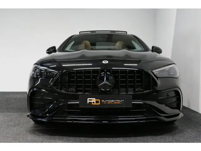 Mercedes-Benz CLE