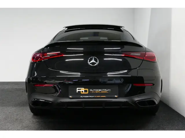 Mercedes-Benz CLE