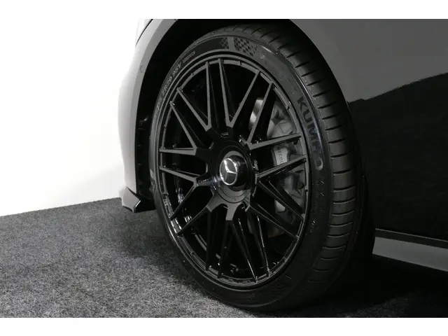 Mercedes-Benz CLE