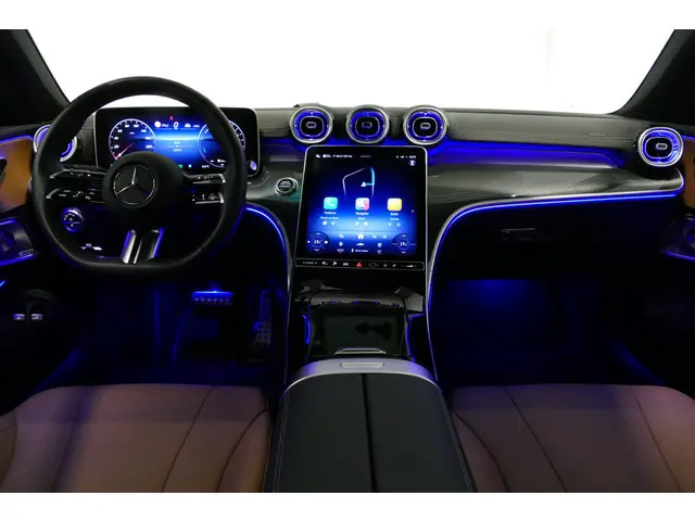 Mercedes-Benz CLE