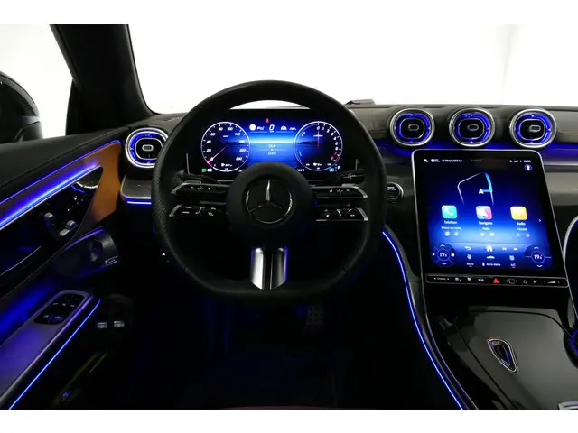 Mercedes-Benz CLE
