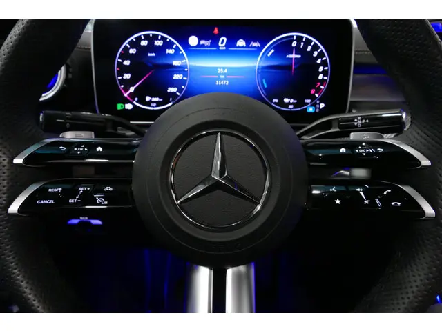 Mercedes-Benz CLE