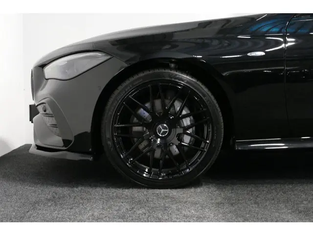 Mercedes-Benz CLE