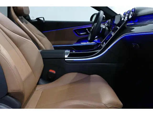 Mercedes-Benz CLE