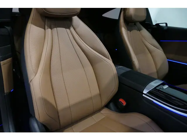 Mercedes-Benz CLE