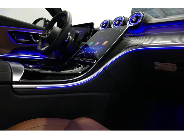 Mercedes-Benz CLE