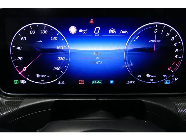 Mercedes-Benz CLE