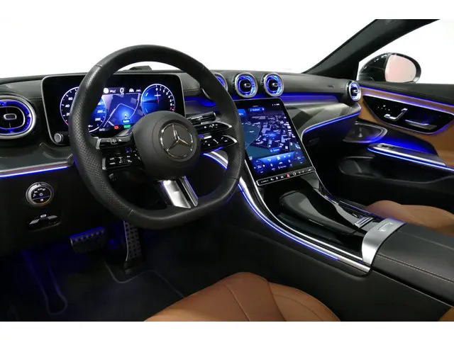 Mercedes-Benz CLE