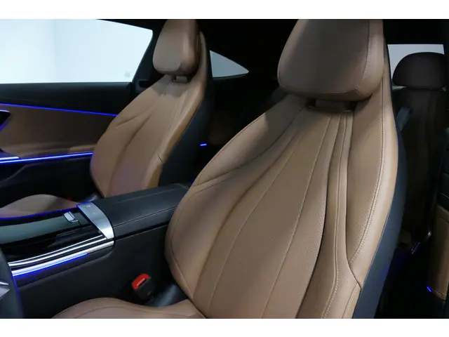 Mercedes-Benz CLE