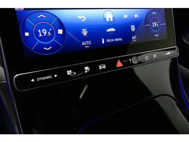 Mercedes-Benz CLE