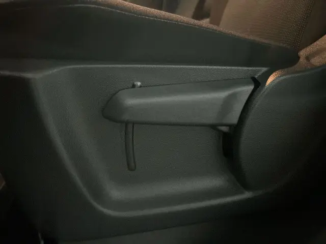 Toyota pro-ace