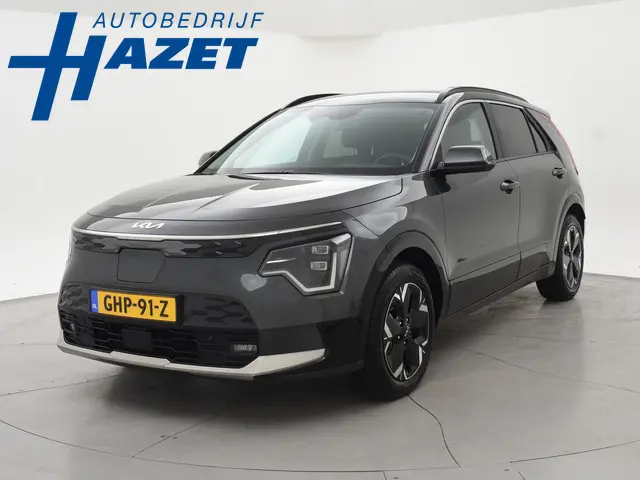 Kia Niro EV