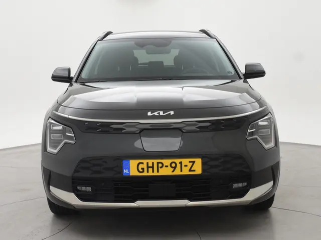 Kia Niro EV