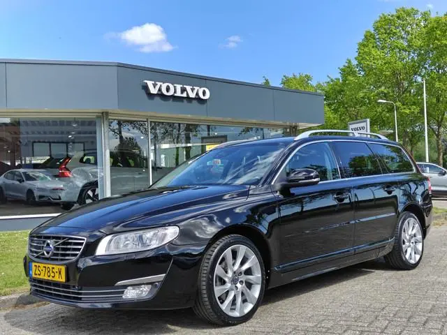 Volvo V70