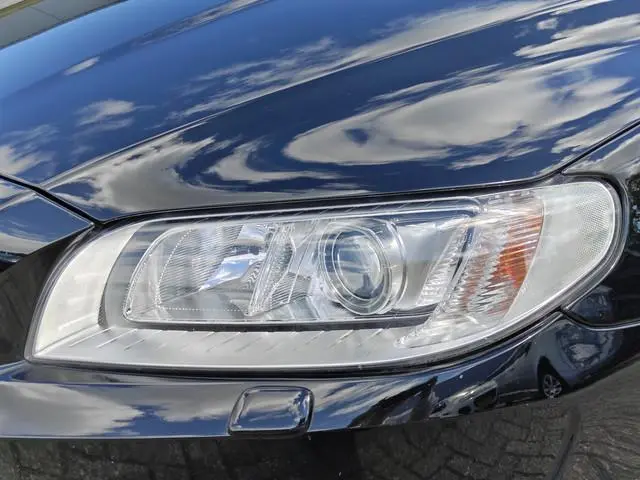 Volvo V70 T4 190PK Automaat Polar+ | ACC | Elektr. Kofferklep | Stoelverwarming | PDC V+A | Trekhaak...
