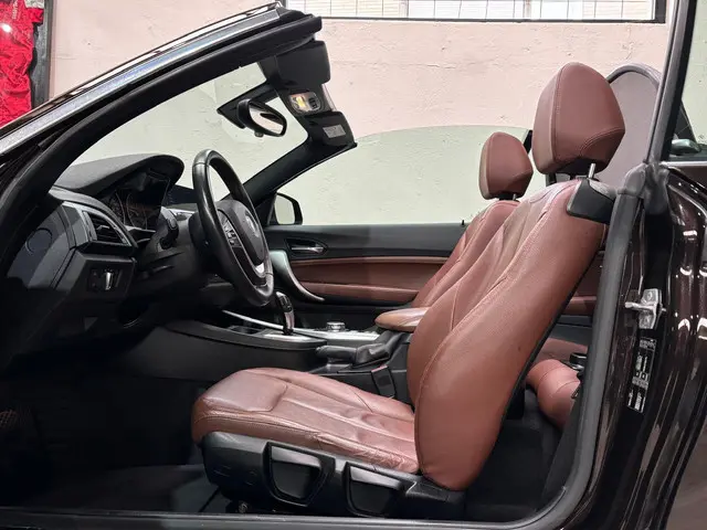 BMW 2 Serie