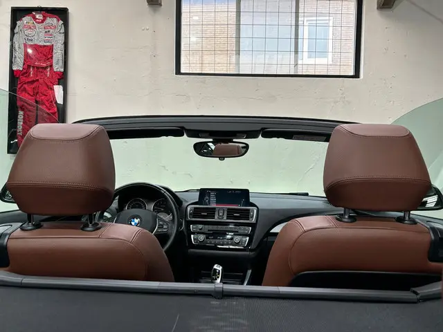 BMW 2 Serie
