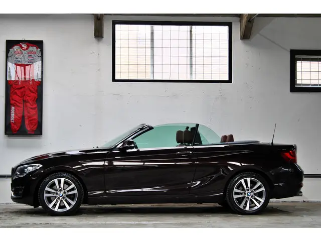 BMW 2 Serie