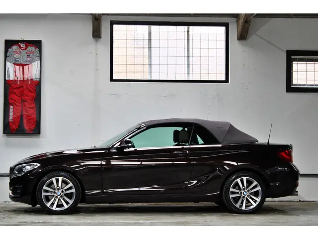 BMW 2 Serie