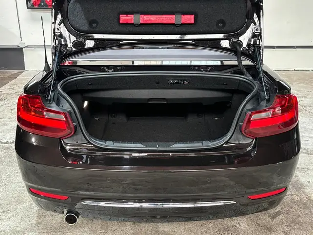 BMW 2 Serie