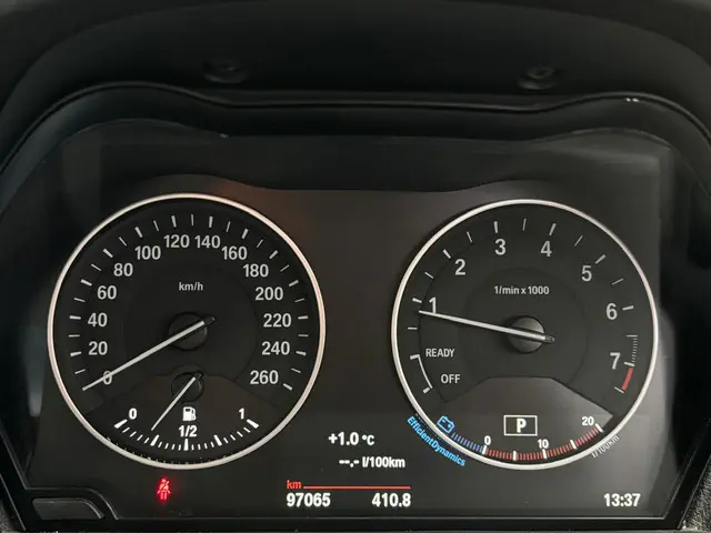 BMW 2 Serie