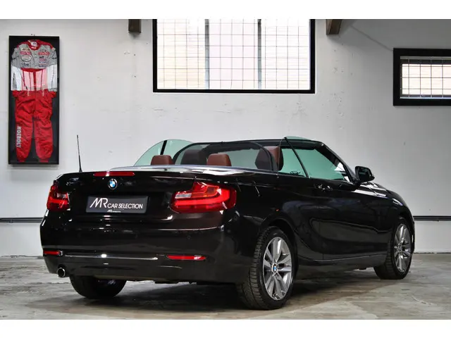 BMW 2 Serie