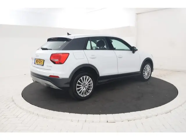 Audi Q2 30 TFSI Sport Pro Line S Automaat, Volleder, Climate