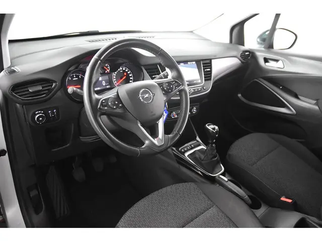Opel Crossland Edition *1ste eigenaar*Navi*Camera*Carplay*