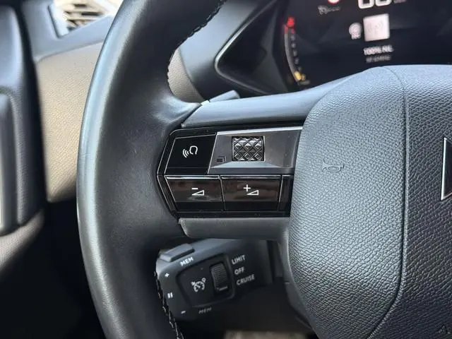 DS DS 3