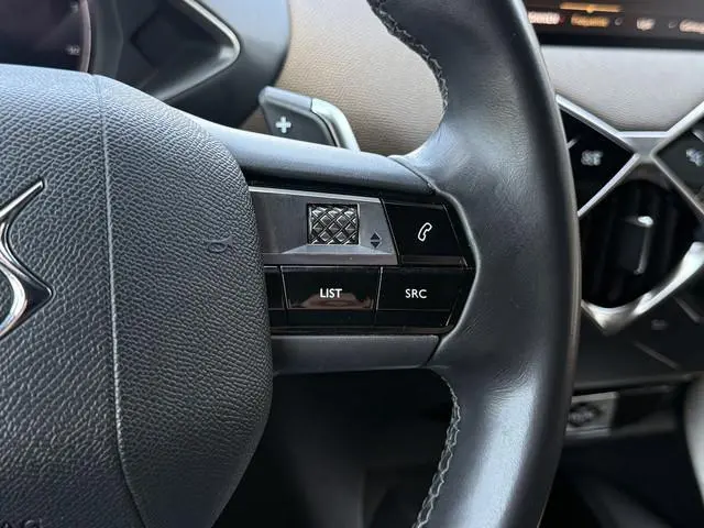DS DS 3
