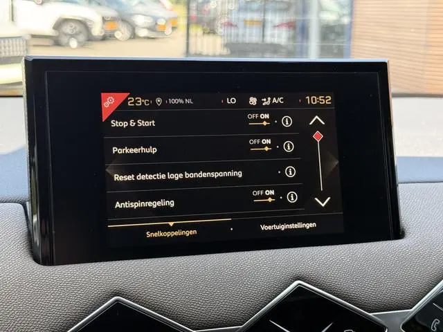 DS DS 3