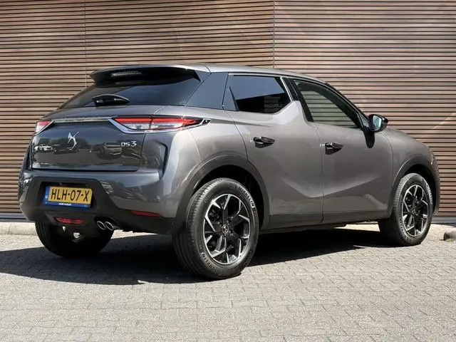 DS DS 3