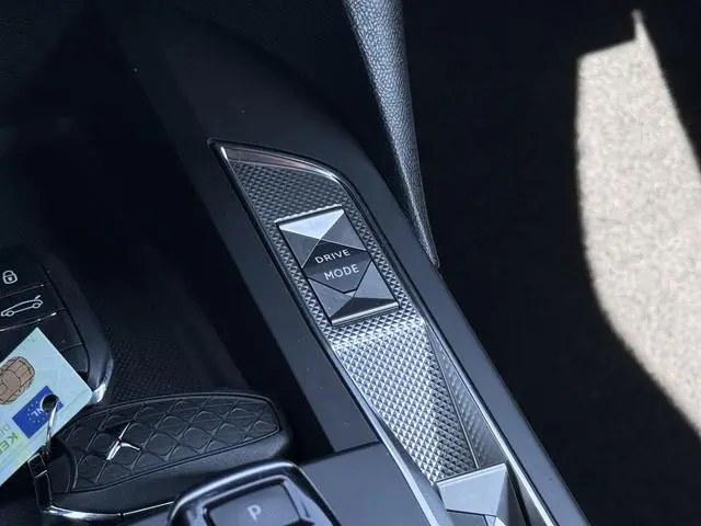 DS DS 3