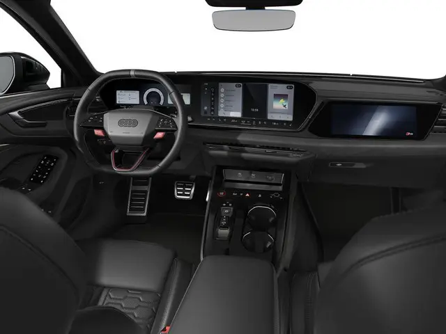 Audi RS5 Limousine 2.9 TFSI quattro 639 pk · Audi Sportpakket · Keramisch · Optiekpakket Carbon