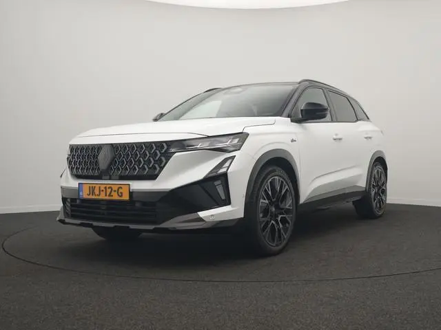 Renault Austral
