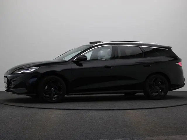 BYD SEAL