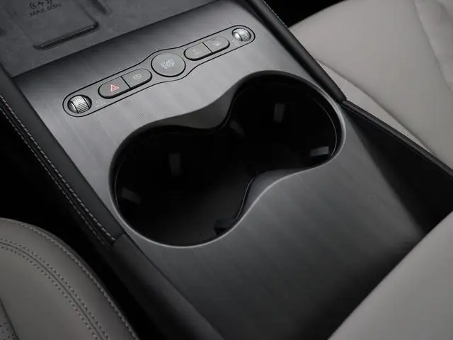 BYD SEAL