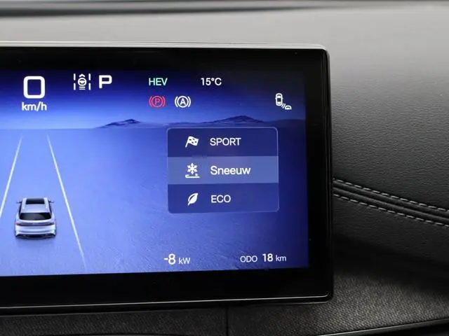 BYD SEAL
