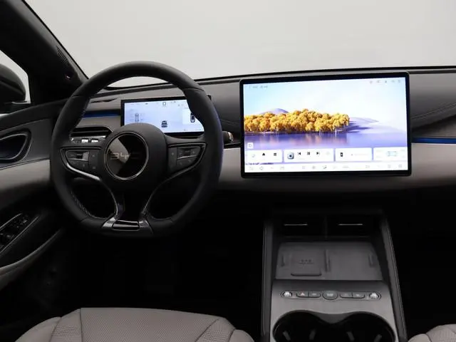 BYD SEAL