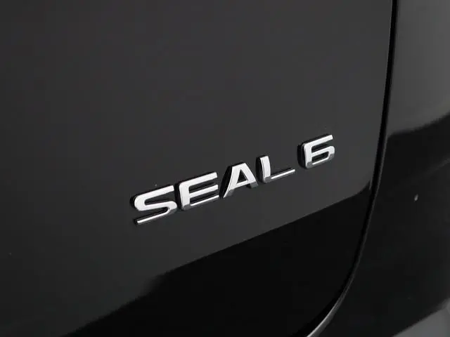 BYD SEAL