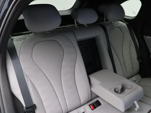 BYD SEAL