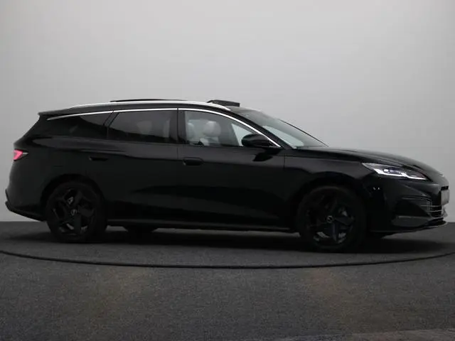 BYD SEAL