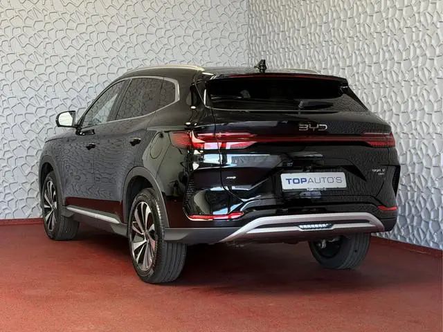 byd SEAL U 1.5 T DM-i AWD 324PK 18,3KW DESIGN PANO HEADUP 360.CAM STOEL/STUUR VERW STOEL.VENTILATIE...