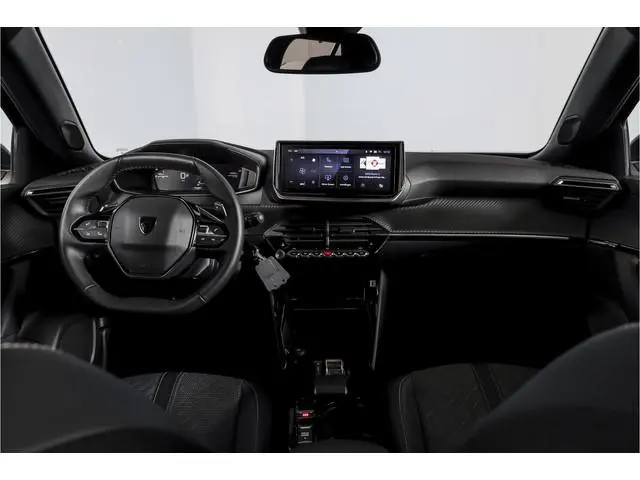 Peugeot 2008 1.2 Hybrid 145 Allure - Automaat | Dig. Cockpit | Adapt. Cruise | Stoelverw. | PDC | Ca...