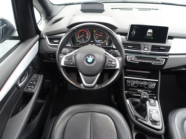 BMW 2 Serie