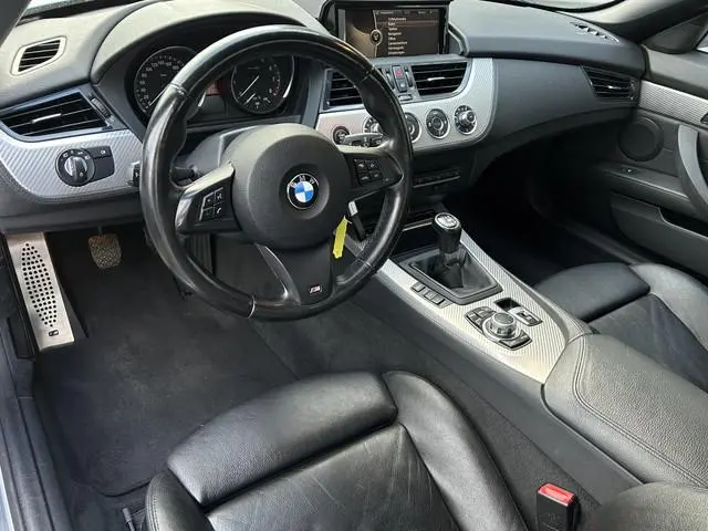 BMW Z4